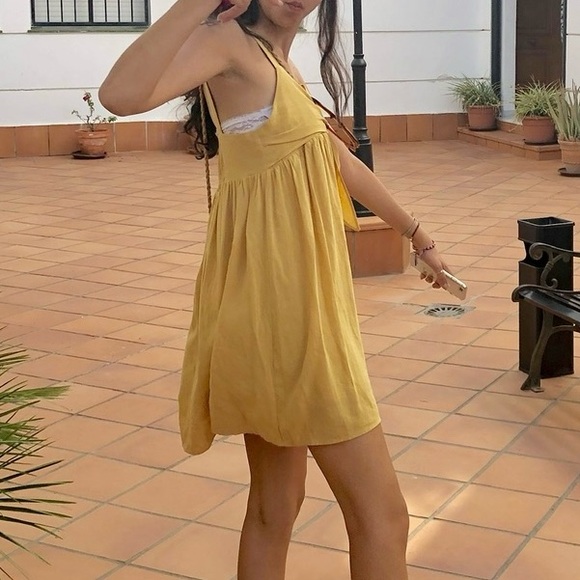Sun Dress - Picture 15 of 16
